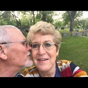 Meet your Posher, Janie